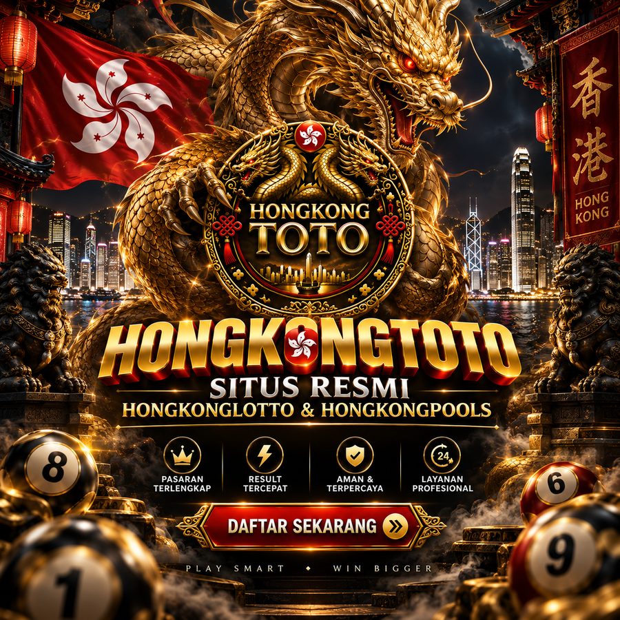 Hongkongtoto Batang Gasan